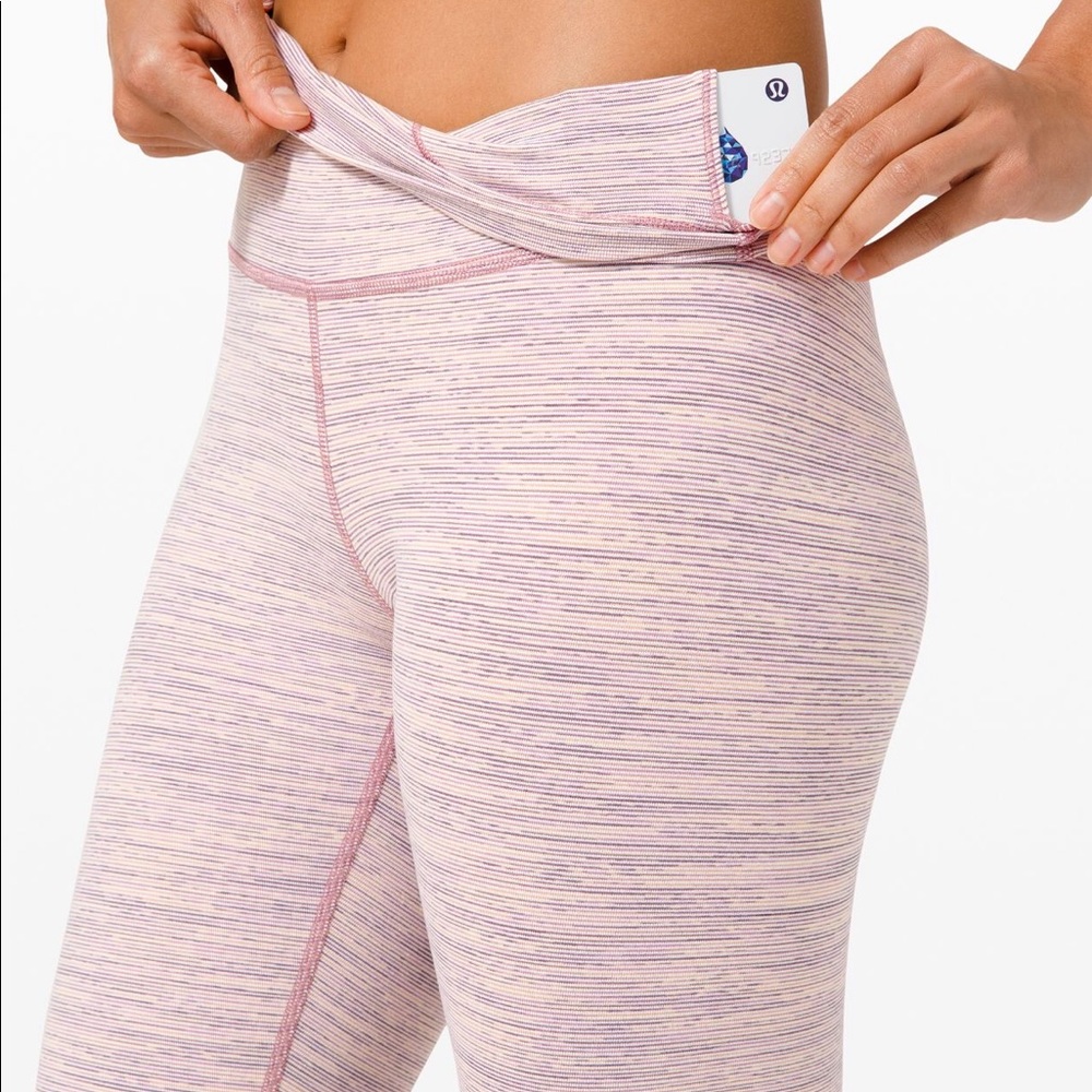 Lululemon Wunder Under 28” - Picture 5 of 5